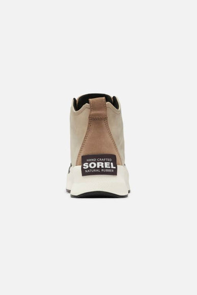 Sorel Out N About Classic Booties for Women in Taupe