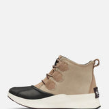 Sorel Out N About Classic Booties for Women in Taupe