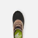 Sorel Out N About Classic Booties for Women in Taupe