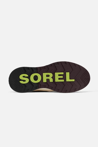 Sorel Out N About Classic Booties for Women in Taupe