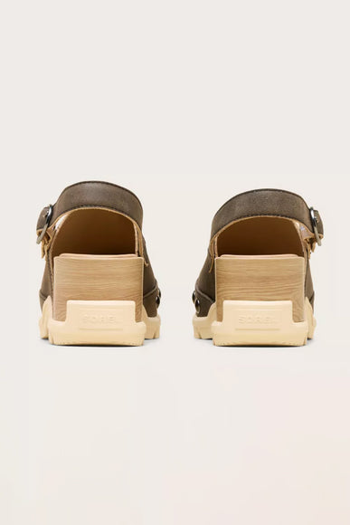 Sorel Roam'N RVT Clogs for Women in Brown