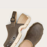 Sorel Roam'N RVT Clogs for Women in Brown