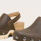 Sorel Roam'N RVT Clogs for Women in Brown