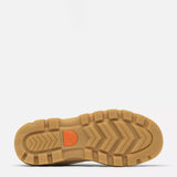 Sorel Scout N About Low Sneakers for Women in Chalk Gum