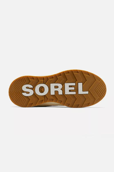 Sorel Out N About Low Sneakers for Women in Black