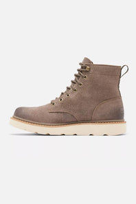 Sorel Slabtown 62 Six Waterproof Boots in Sand for Men