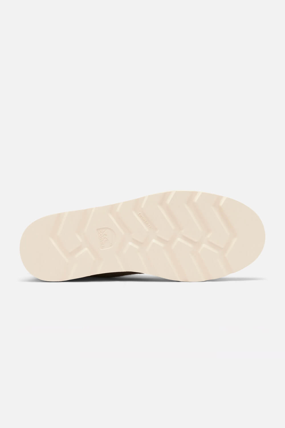 Sorel Slabtown 62 Six Waterproof Boots in Sand for Men