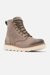 Sorel Slabtown 62 Six Waterproof Boots in Sand for Men