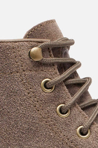 Sorel Slabtown 62 Six Waterproof Boots in Sand for Men