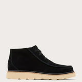 Sorel Slabtown 62 Stoic Mid Boots in Black for Men