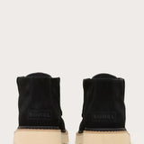 Sorel Slabtown 62 Stoic Mid Boots in Black for Men