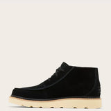 Sorel Slabtown 62 Stoic Mid Boots in Black for Men