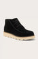 Sorel Slabtown 62 Stoic Mid Boots in Black for Men