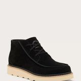 Sorel Slabtown 62 Stoic Mid Boots in Black for Men