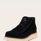 Sorel Slabtown 62 Stoic Mid Boots in Black for Men
