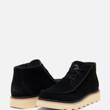 Sorel Slabtown 62 Stoic Mid Boots in Black for Men
