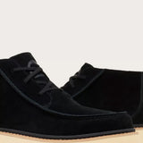 Sorel Slabtown 62 Stoic Mid Boots in Black for Men