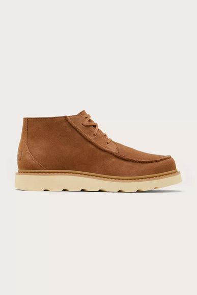 Sorel Slabtown 62 Stoic Mid Boots in Tan for Men