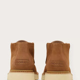 Sorel Slabtown 62 Stoic Mid Boot in Tan for Men