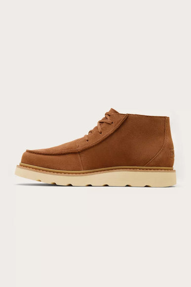 Sorel Slabtown 62 Stoic Mid Boots in Tan for Men