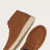 Sorel Slabtown 62 Stoic Mid Boots in Tan for Men