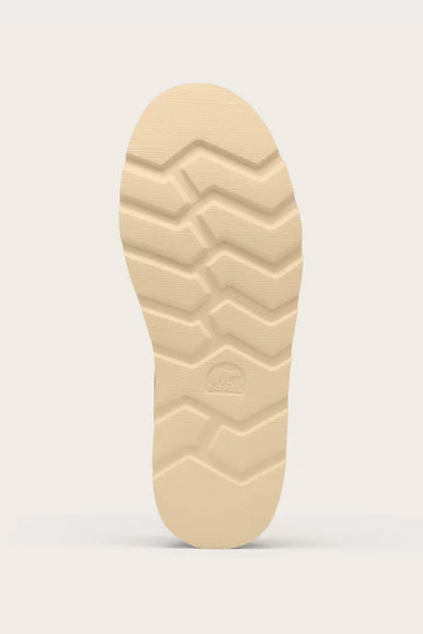 Sorel Slabtown 62 Stoic Mid Boots in Tan for Men