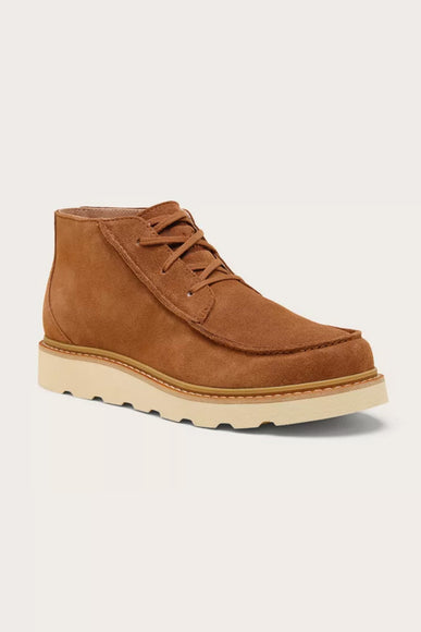 Sorel Slabtown 62 Stoic Mid Boots in Tan for Men