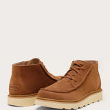 Sorel Slabtown 62 Stoic Mid Boots in Tan for Men
