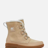 Sorel Tivoli IV Booties for Women in Brown