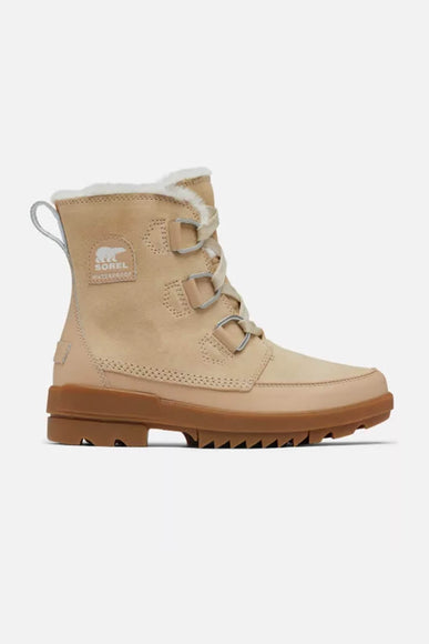 Sorel Tivoli IV Booties for Women in Brown