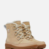Sorel Tivoli IV Booties for Women in Brown