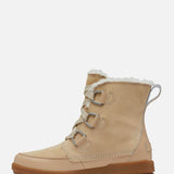 Sorel Tivoli IV Booties for Women in Brown