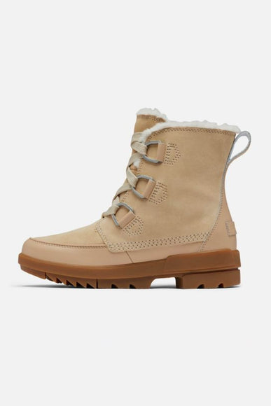 Sorel Tivoli IV Booties for Women in Brown