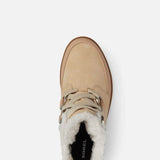 Sorel Tivoli IV Booties for Women in Brown