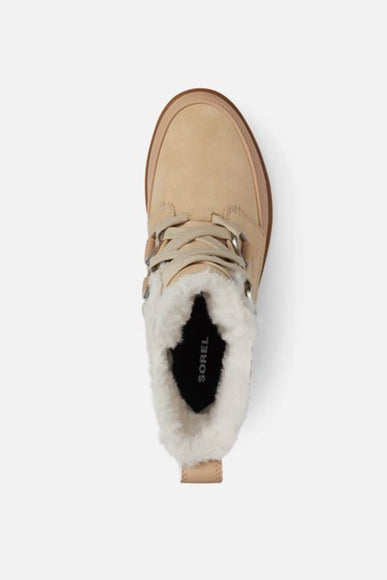 Sorel Tivoli IV Booties for Women in Brown