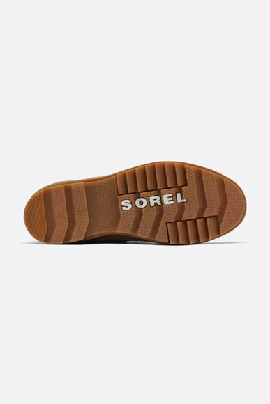 Sorel Tivoli IV Booties for Women in Brown
