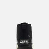 Sorel Out N About Mid Sneakers for Women in Black