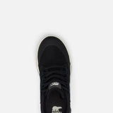 Sorel Out N About Mid Sneakers for Women in Black