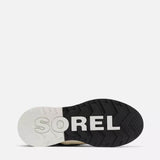 Sorel Out N About Mid Sneakers for Women in Black