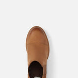 Sorel Evie Chelsea Booties for Women in Brown
