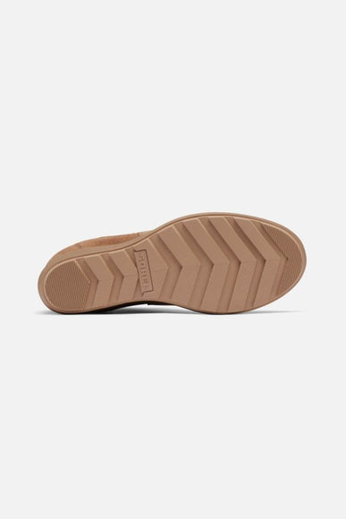 Sorel Evie Chelsea Booties for Women in Brown