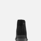 Sorel Evie Chelsea Booties for Women in Black