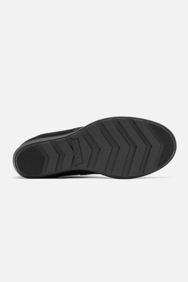 Sorel Evie Chelsea Booties for Women in Black