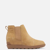 Sorel Evie Chelsea Booties for Women in Tan