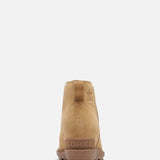 Sorel Evie Chelsea Booties for Women in Tan