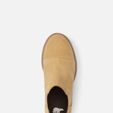 Sorel Evie Chelsea Booties for Women in Tan