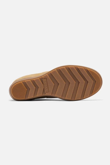 Sorel Evie Chelsea Booties for Women in Tan