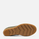 Sorel Evie Chelsea Booties for Women in Green