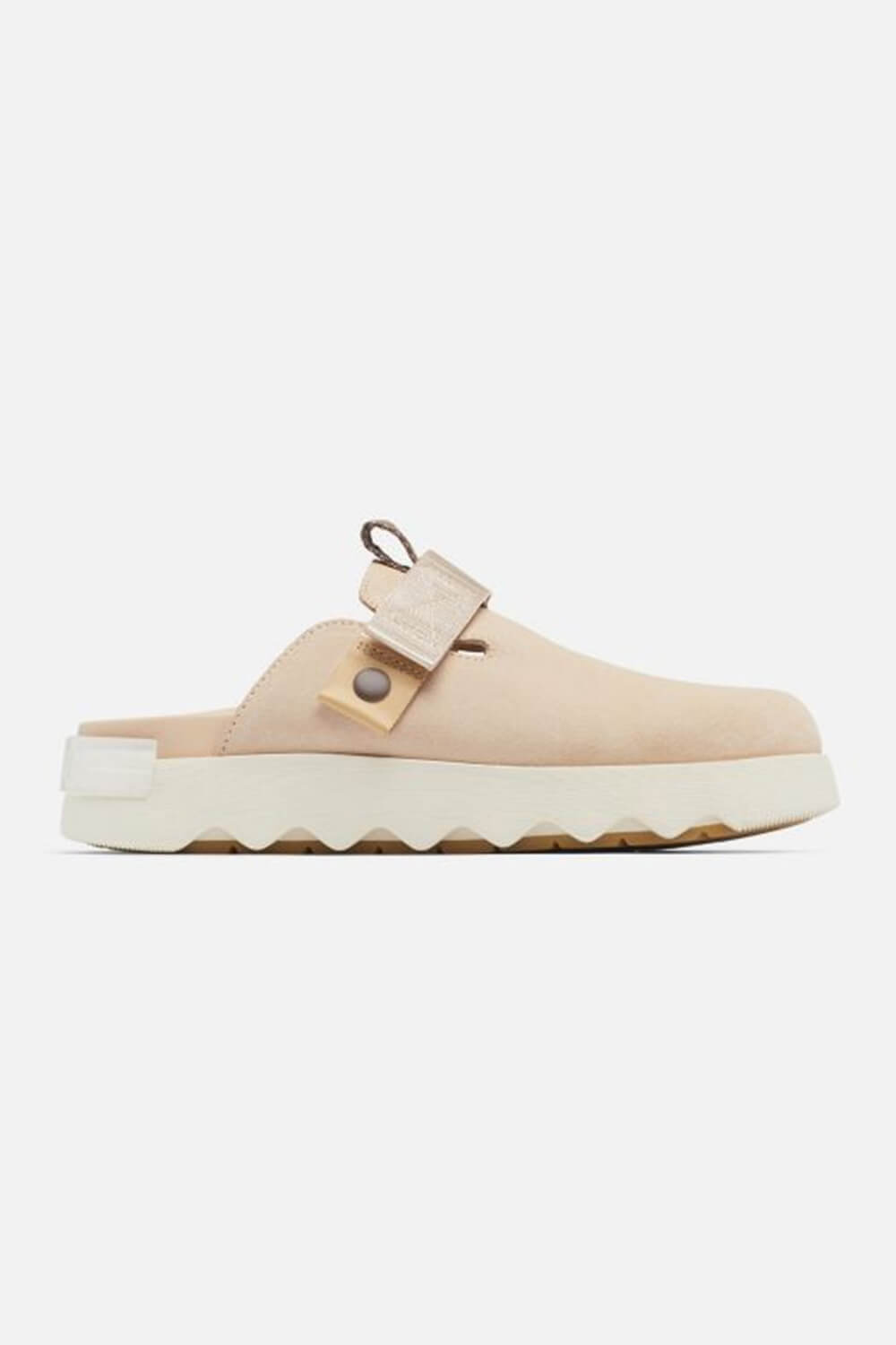 sorel clogs