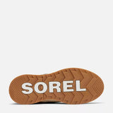 Sorel Out N About Mid Sneakers for Women in Green